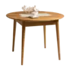 Стол обеденный Сканди 3 D1100