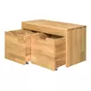 Скамья для обуви Терамо 2 