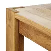 Стол журнальный Прованс 04, 1100*700